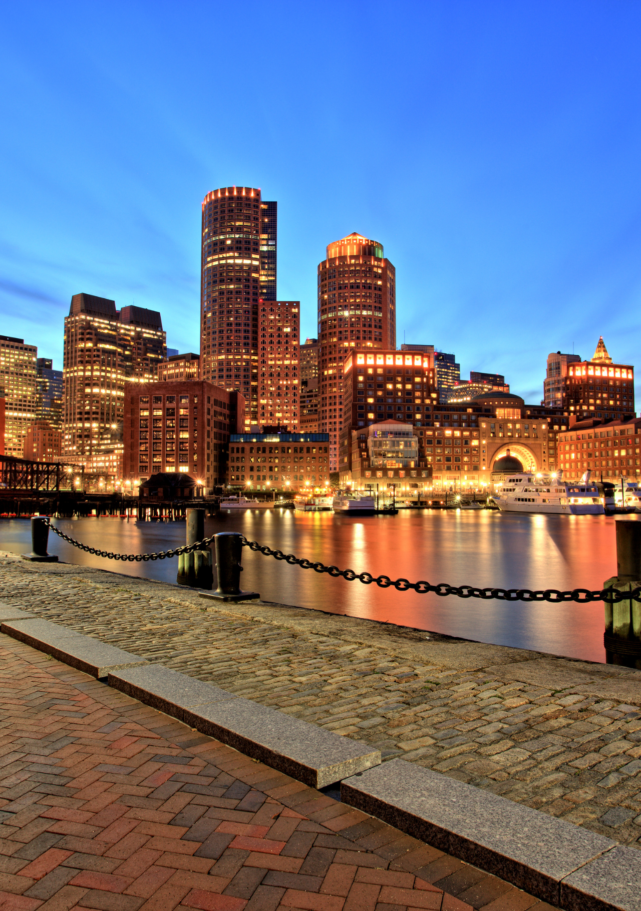Boston