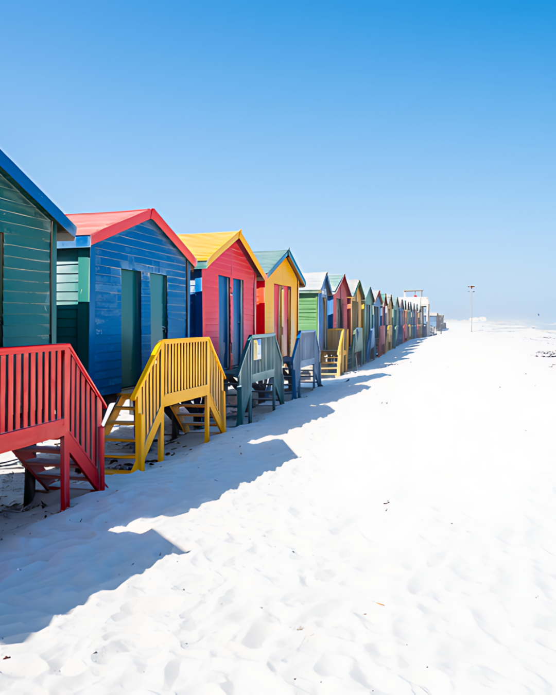 África do Sul e Tanzânia