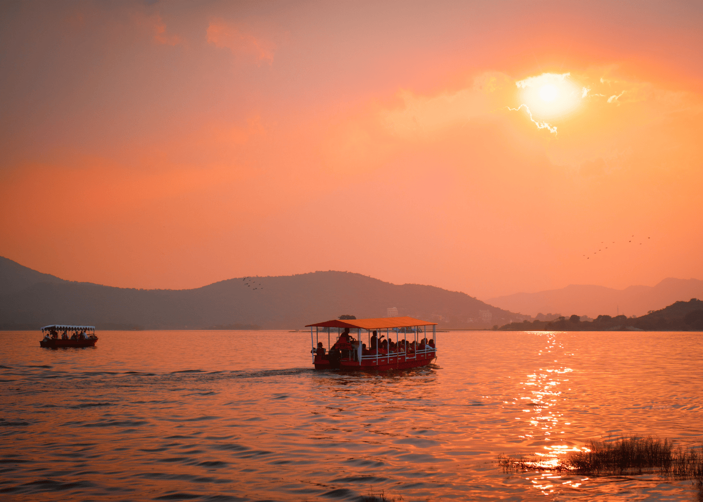 Viagem cultural sênior
