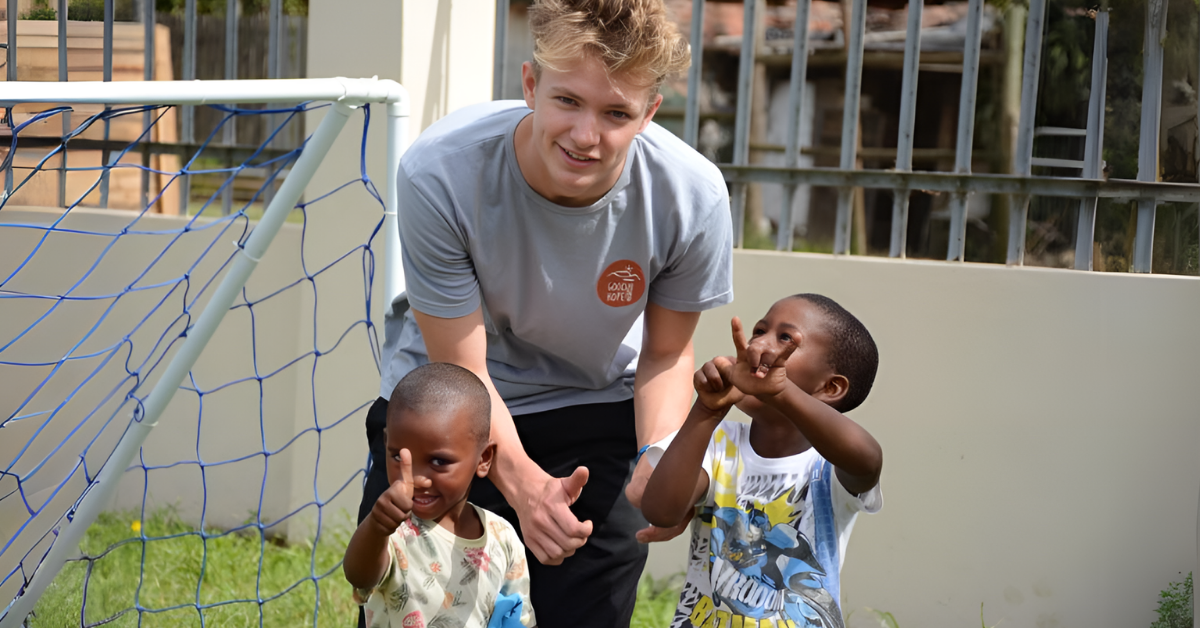 Próxima experiência