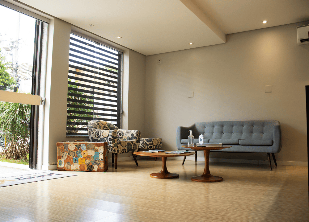 Intervip — Nossa História