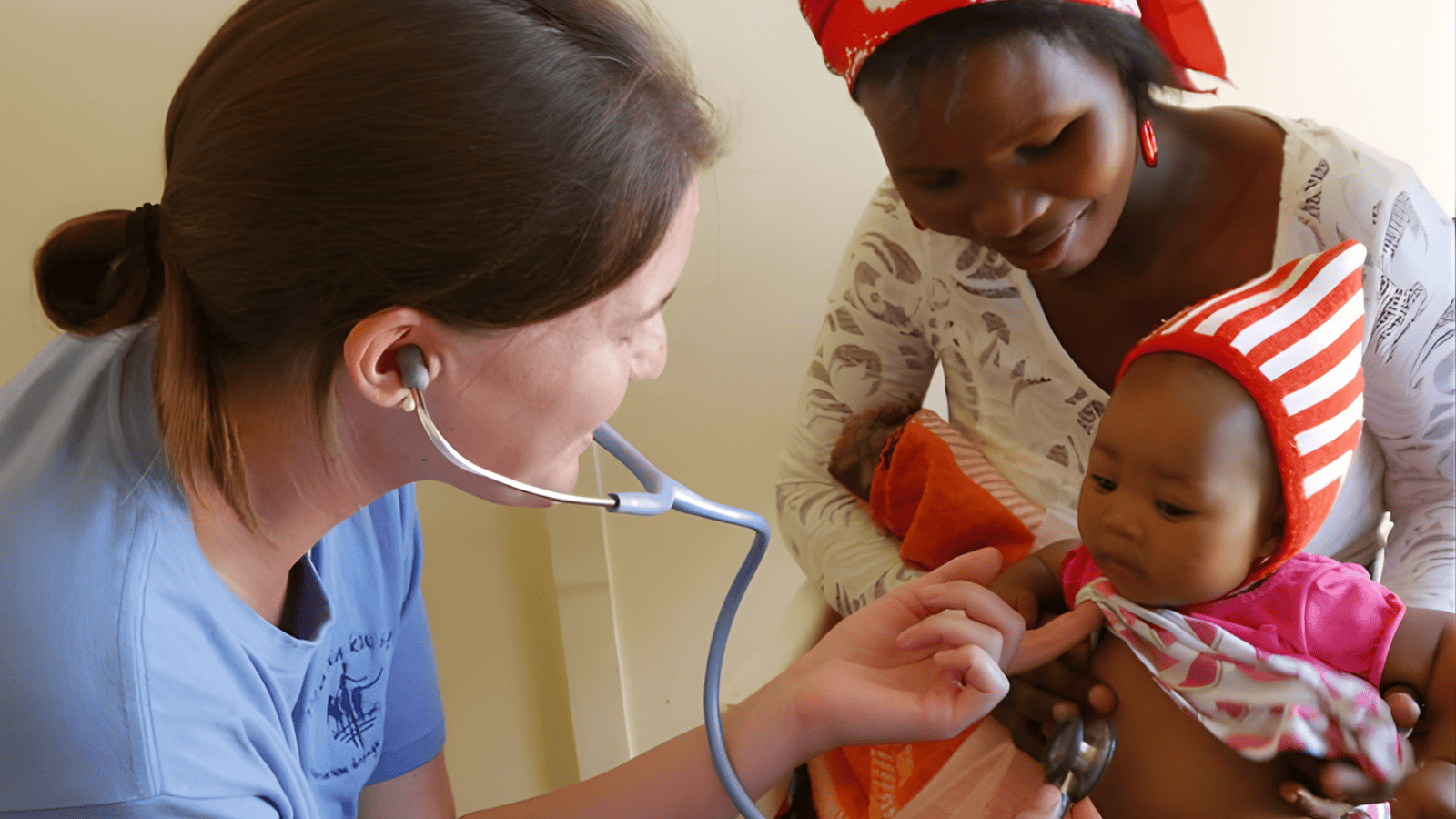 Voluntariado Internacional Intervip