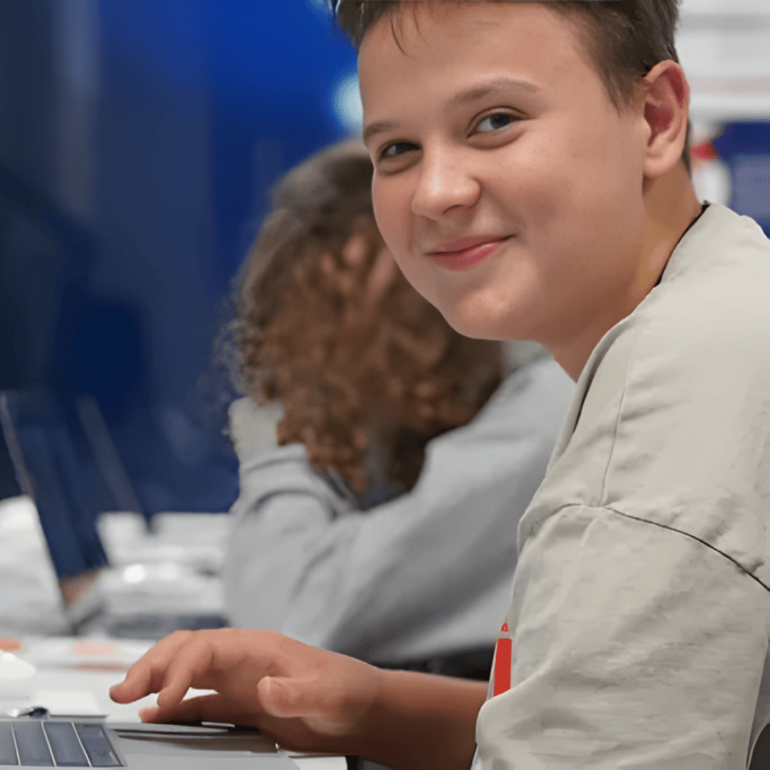 Summer Camp Internacional