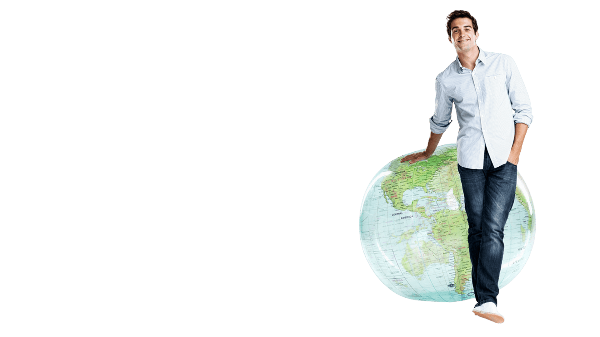 Cursos no Exterior Intervip