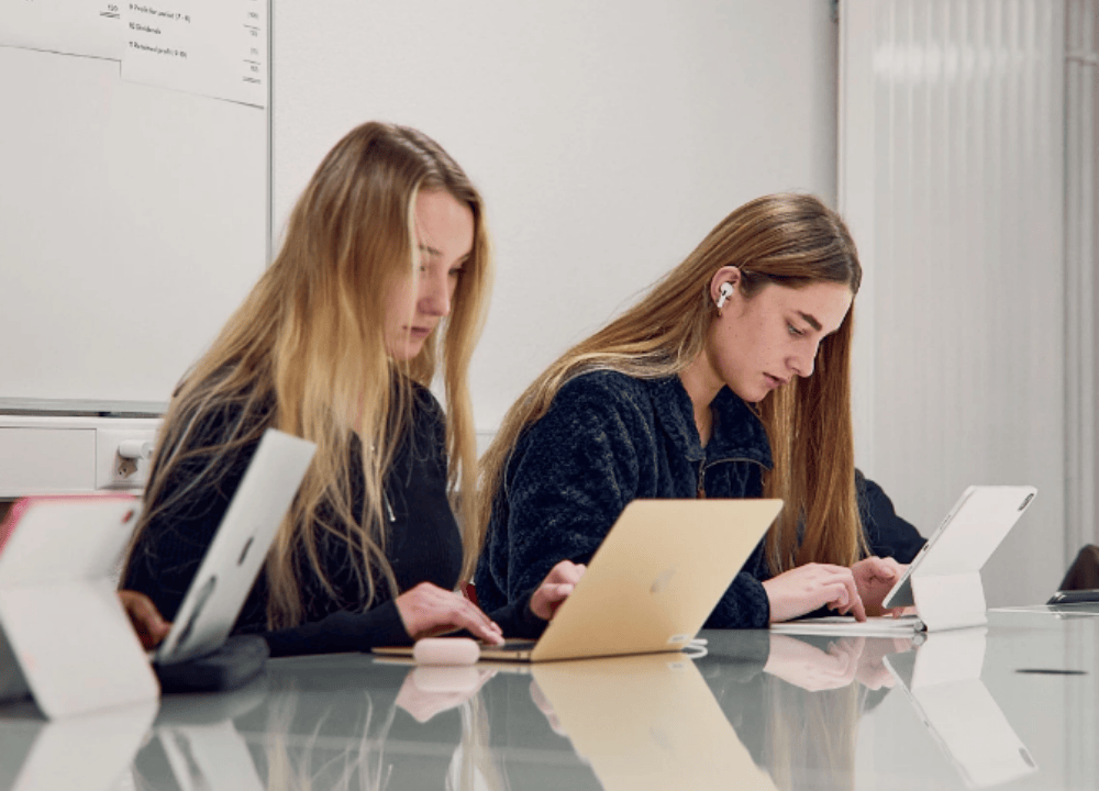 O investimento que abre portas