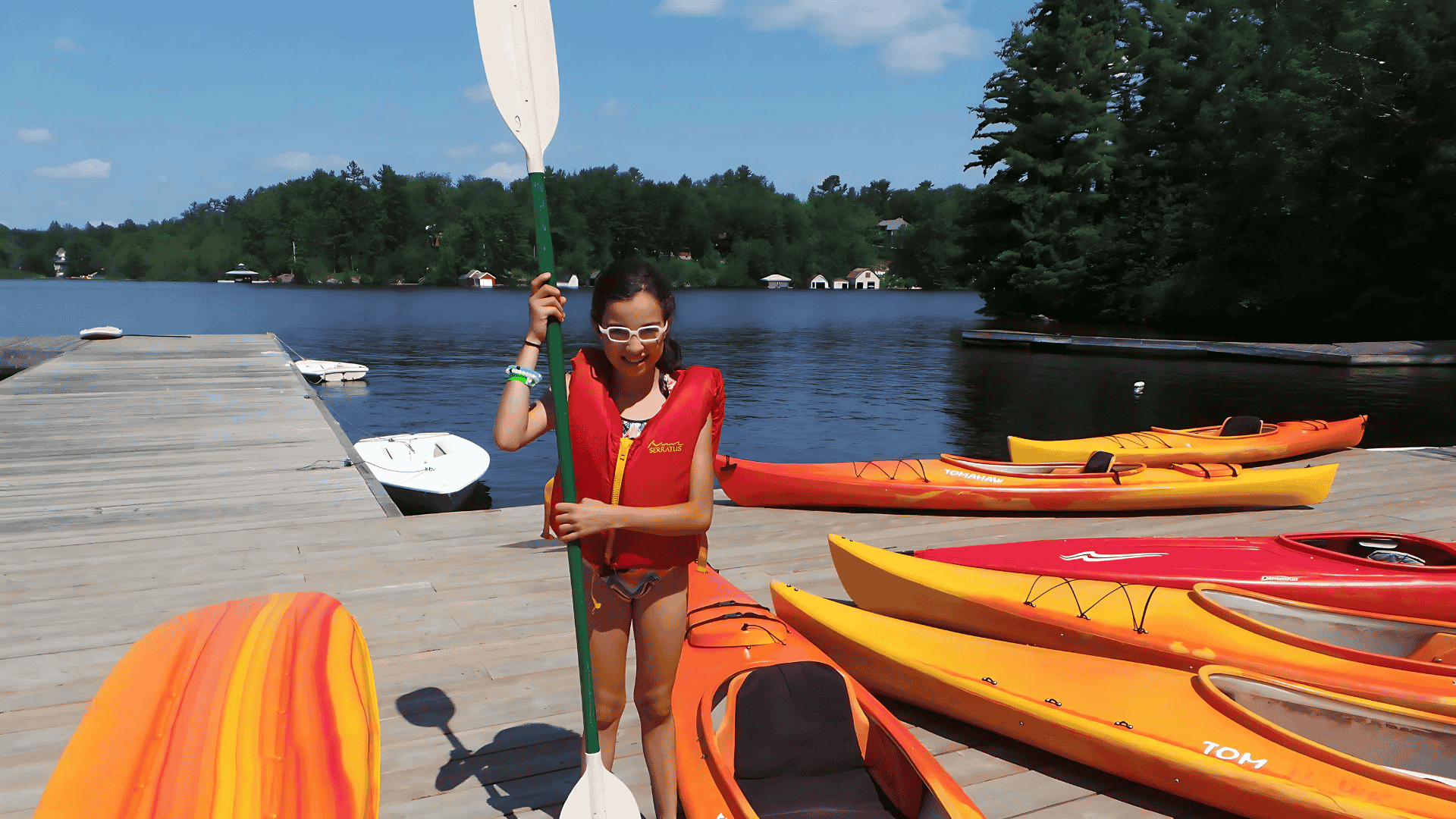 Summer Camp Intervip