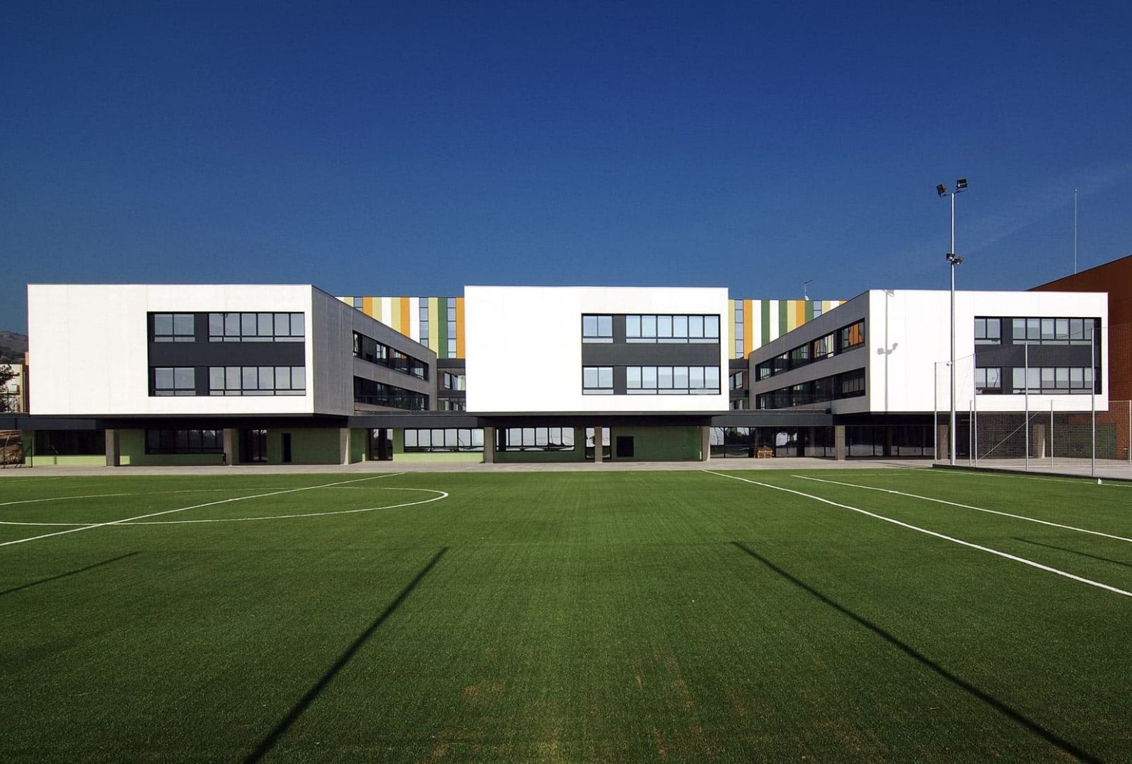 Boarding School na Austrália — Sydney e Melbourne com campus moderno e qualidade de vida