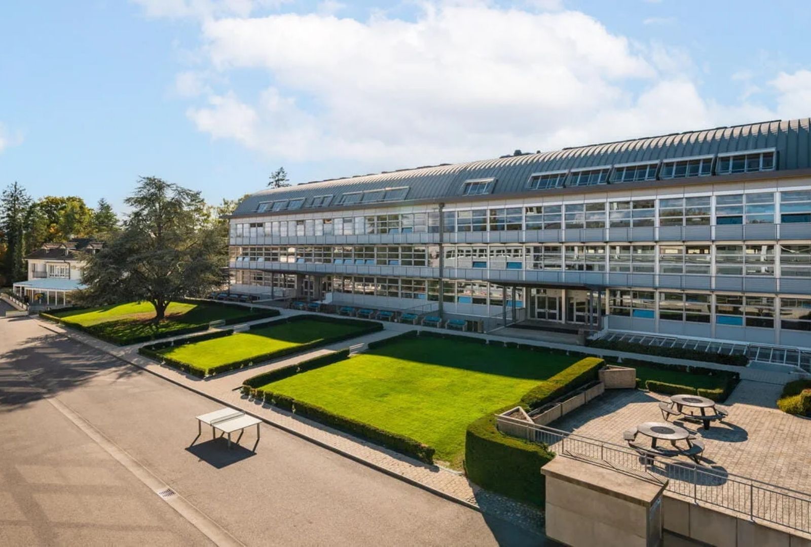 Boarding School britânica com programa Oxbridge — preparação para Oxford e Cambridge