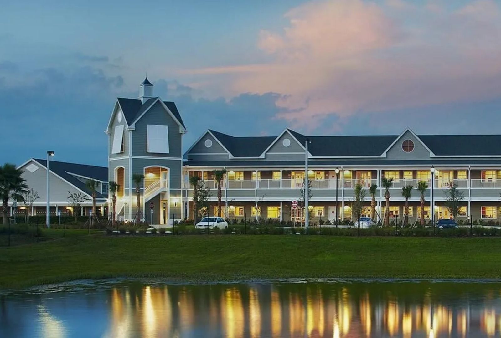 Boarding School americana com foco em STEM — East Coast e centros tecnológicos dos EUA