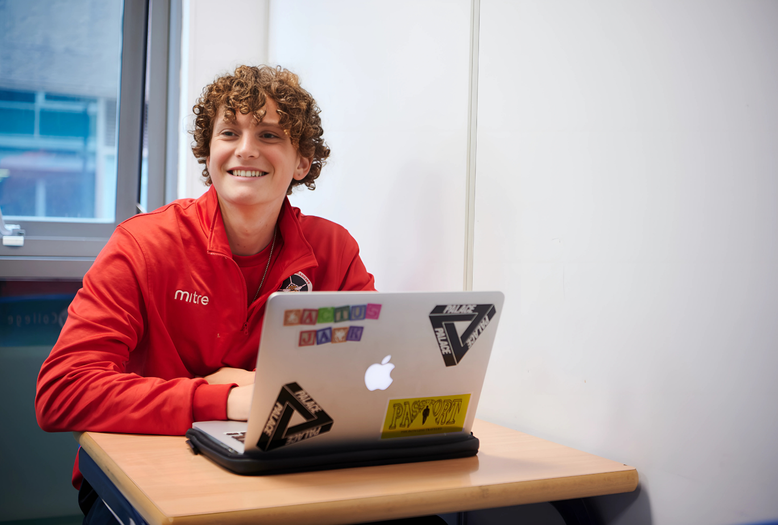 Requisitos High School