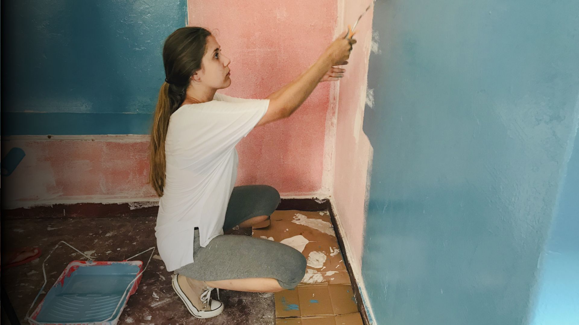 Voluntariado Internacional